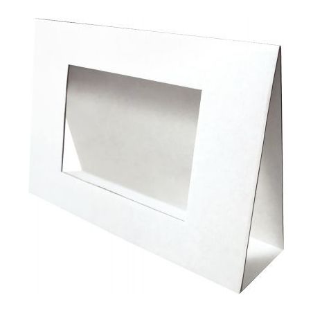 Achetez Lot de 24 cadres photo chevalet 1319328 ROYLCO pas cher sur Ma Rentrée Scolaire