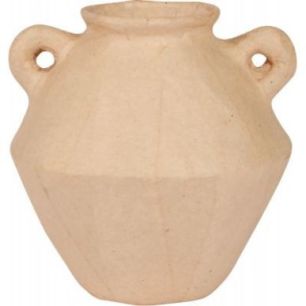 Achetez Vase jarre waterproof en carton brun HD084C DECOPATCH pas cher sur Ma Rentrée Scolaire