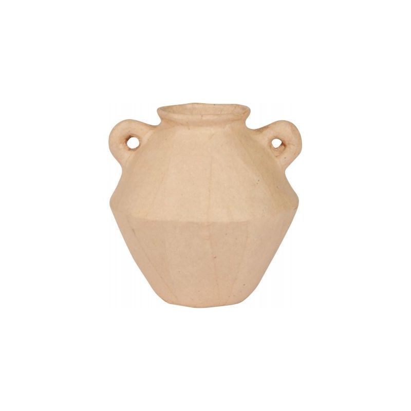 Achetez Vase jarre waterproof en carton brun HD084C DECOPATCH pas cher sur Ma Rentrée Scolaire Achetez Vase jarre waterproof en carton brun HD084C DECOPATCH pas cher sur Ma Rentrée Scolaire