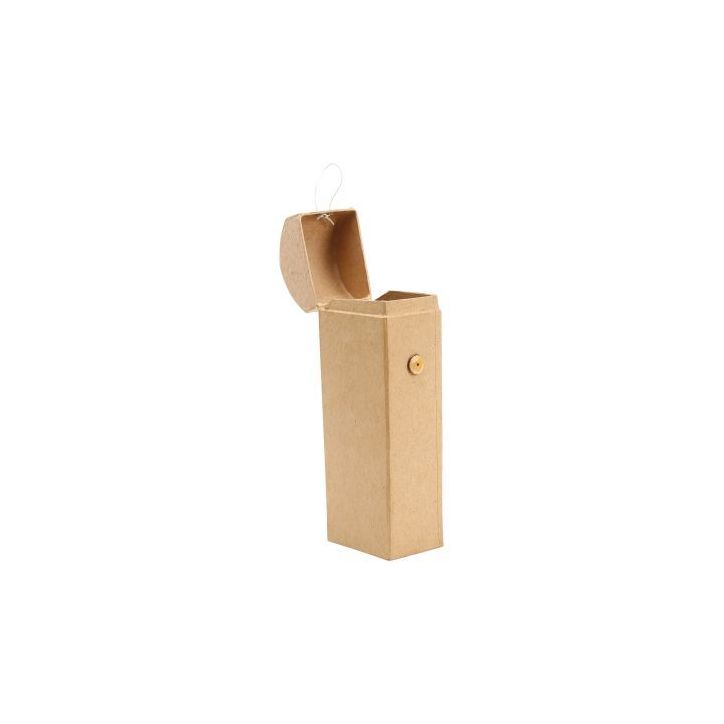 Etui à lunettes en carton 650139 GRAINE CRE