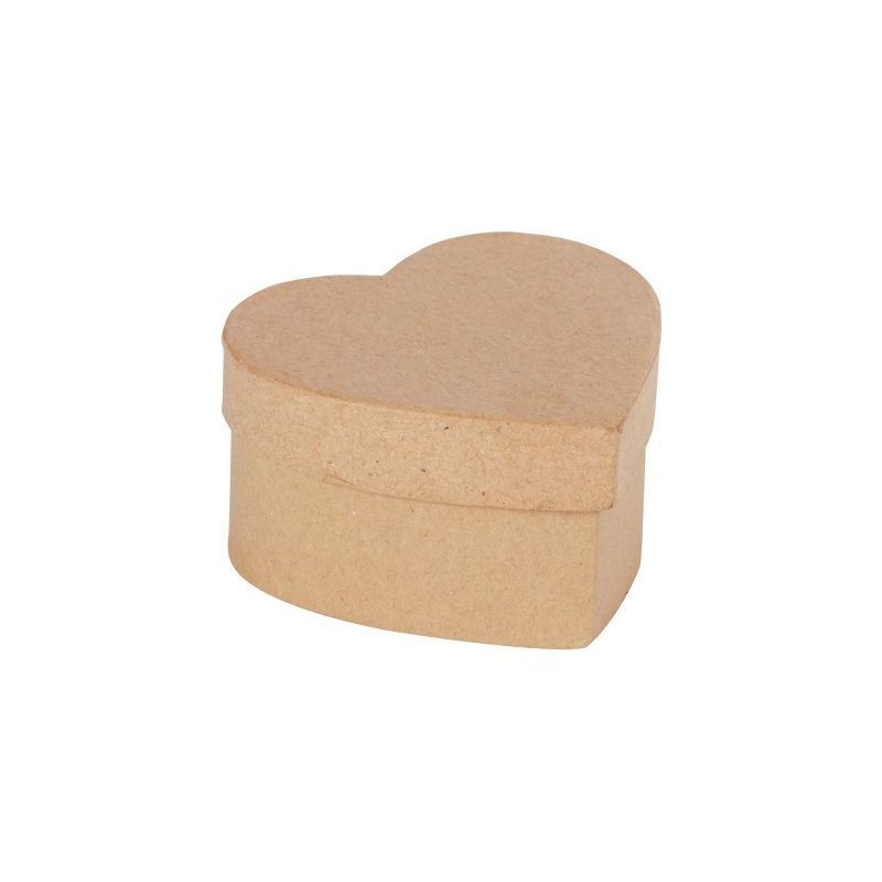 Achetez Lot de 10 boîtes forme coeur en carton, 9 x 8 x 5 cm 650110 pas cher sur Ma Rentrée Scolai.. Achetez Lot de 10 boîtes forme coeur en carton, 9 x 8 x 5 cm 650110 pas cher sur Ma Rentrée Scolai..