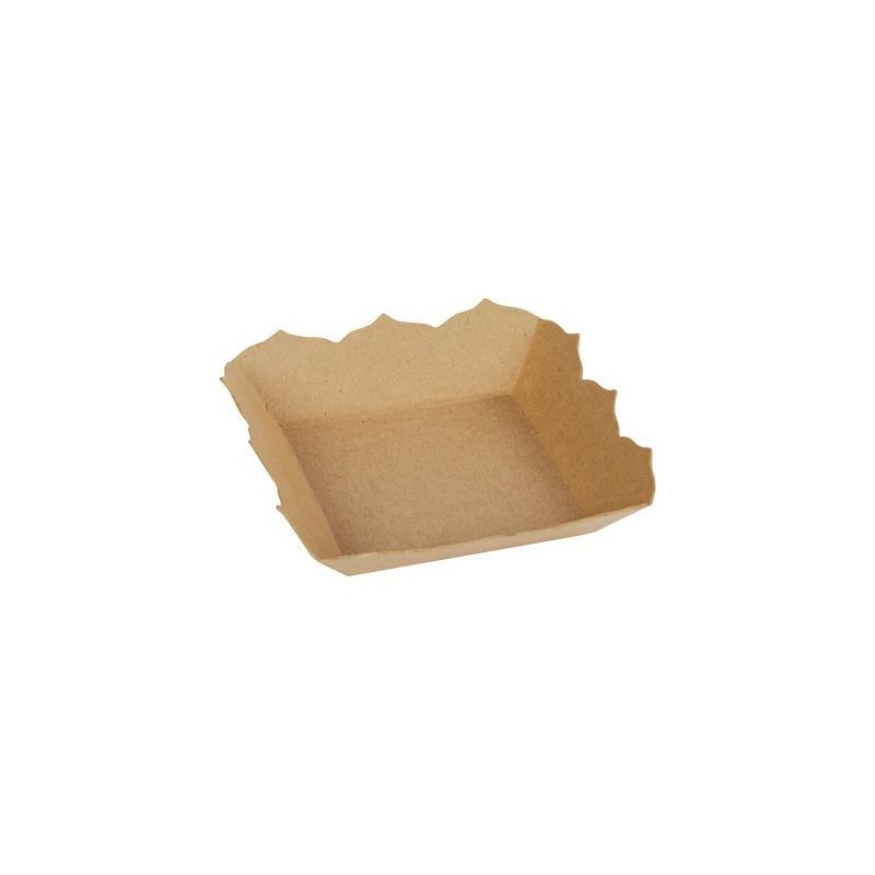 Achetez Lot de 10 vide-poches en carton à décorer AC212X10 DECOPATCH pas cher sur Ma Rentrée Scol..