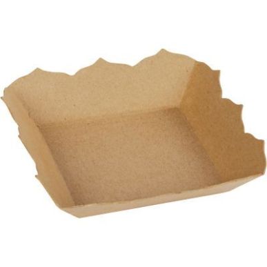 Achetez Lot de 10 vide-poches en carton à décorer AC212X10 DECOPATCH pas cher sur Ma Rentrée Scol..