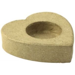 Achetez Lot de 10 supports bougie en carton, diamètre 8 cm ACZ688O DECOPATCH pas cher sur Ma Rentr ..
