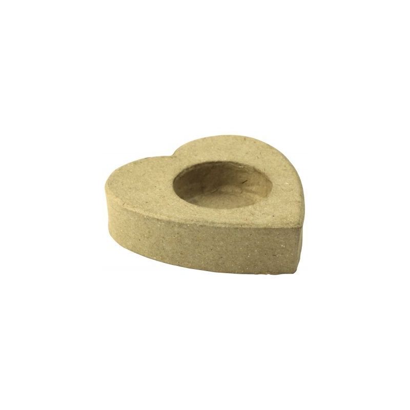 Achetez Lot de 10 supports bougie en carton, diamètre 8 cm ACZ688O DECOPATCH pas cher sur Ma Rentr ..
