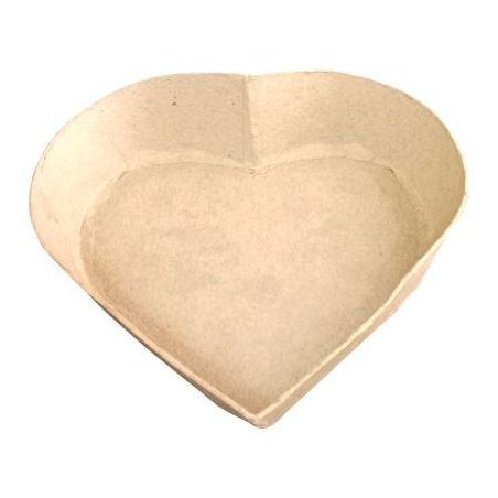 Achetez Lot de 10 vide poches carton forme coeur 2306 pas cher sur Ma Rentrée Scolaire