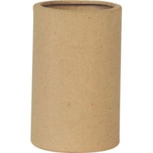 Achetez Lot de 5 pots à crayons cylindres AC849C DECOPATCH pas cher sur Ma Rentrée Scolaire