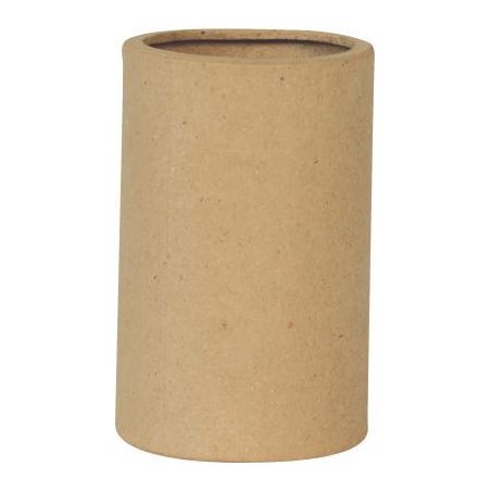 Achetez Lot de 5 pots à crayons cylindres AC849C DECOPATCH pas cher sur Ma Rentrée Scolaire