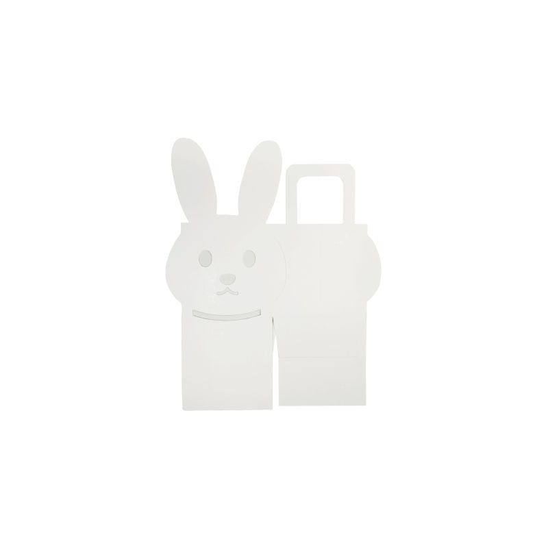 Achetez Lot de 10 paniers lapin paques L728050 pas cher sur Ma Rentrée Scolaire Achetez Lot de 10 paniers lapin paques L728050 pas cher sur Ma Rentrée Scolaire