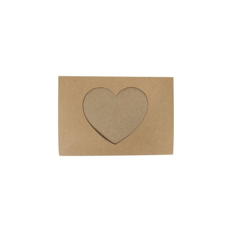 Achetez Lot de 10 etui photo coeur en carton avec chevalet L723002 pas cher sur Ma Rentrée Scolaire Achetez Lot de 10 etui photo coeur en carton avec chevalet L723002 pas cher sur Ma Rentrée Scolaire