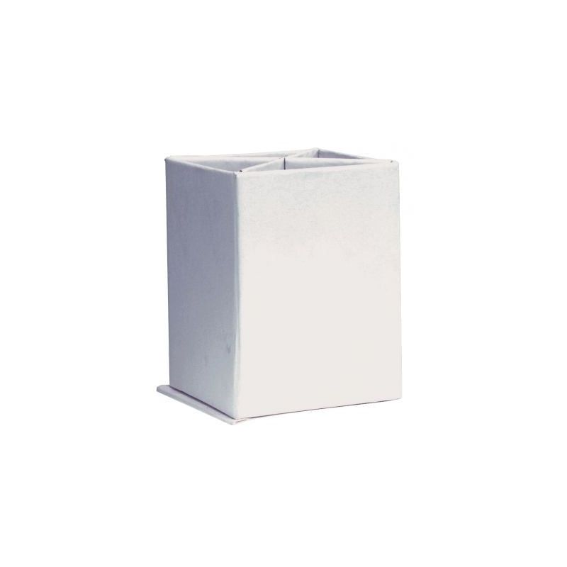 Achetez Lot de 10 pots à crayons en carton blanc 102307MDX10 DECOPATCH pas cher sur Ma Rentrée Sco.. Achetez Lot de 10 pots à crayons en carton blanc 102307MDX10 DECOPATCH pas cher sur Ma Rentrée Sco..