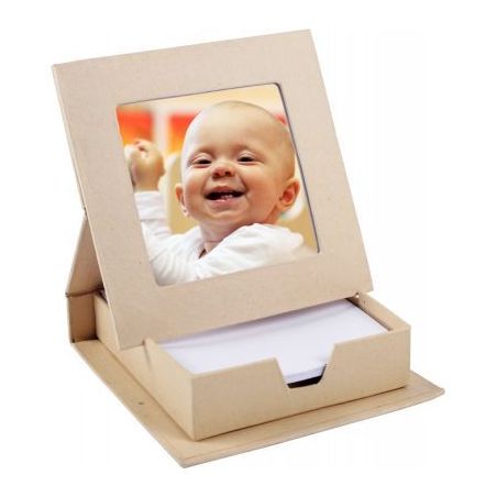 Achetez Lot de 5 porte bloc-notes + photo 2083 pas cher sur Ma Rentrée Scolaire