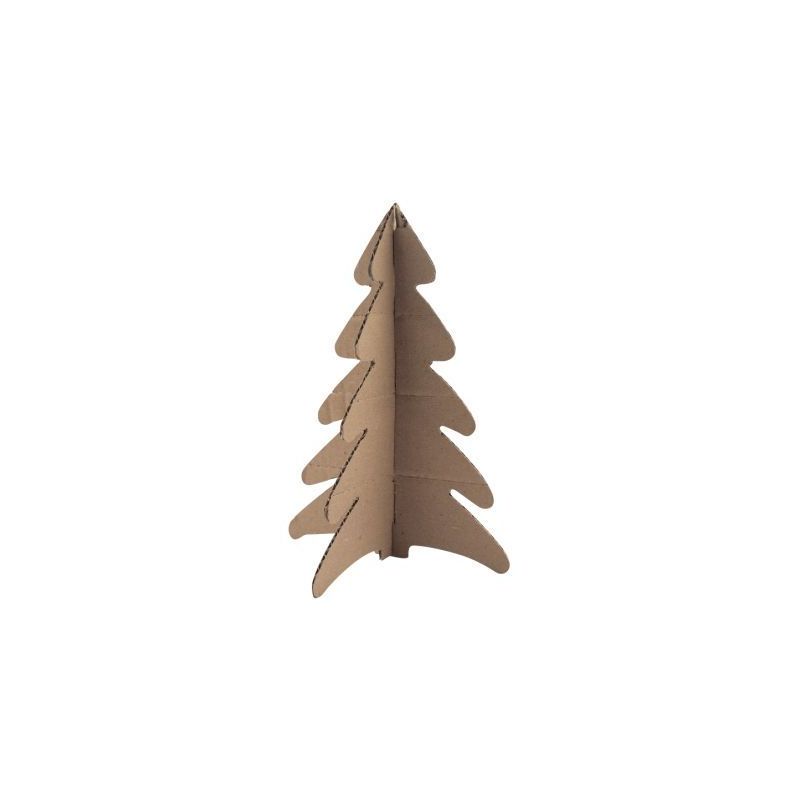 Achetez Lot de 15 sapins en carton brun, hauteur 24,5 cm L728030 pas cher sur Ma Rentrée Scolaire Achetez Lot de 15 sapins en carton brun, hauteur 24,5 cm L728030 pas cher sur Ma Rentrée Scolaire