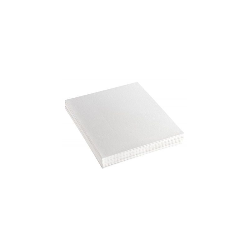Achetez Lot de 10 cartons entoilés 25x30 cm 53904 pas cher sur Ma Rentrée Scolaire