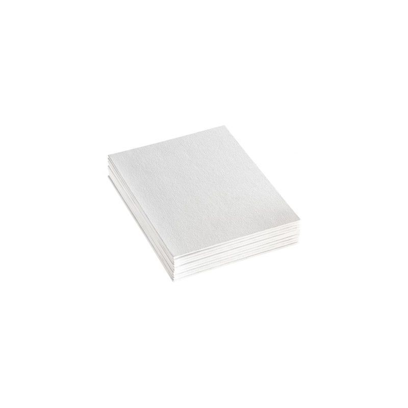 Achetez Lot de 10 cartons entoilés 15x20 cm 53903 pas cher sur Ma Rentrée Scolaire