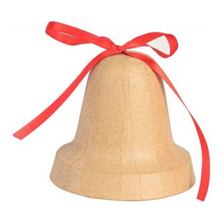 Achetez Cloche à suspendre avec ruban et grelot AC908C DECOPATCH pas cher sur Ma Rentrée Scolaire