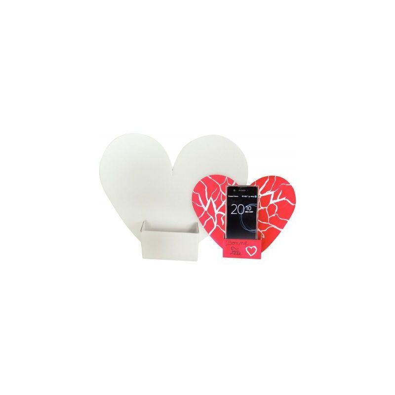 Achetez Lot de 10 porte-téléphone coeur en carton blanc SMARTCO10 CLEOPATRE pas cher sur Ma Rentrî. Achetez Lot de 10 porte-téléphone coeur en carton blanc SMARTCO10 CLEOPATRE pas cher sur Ma Rentrî.