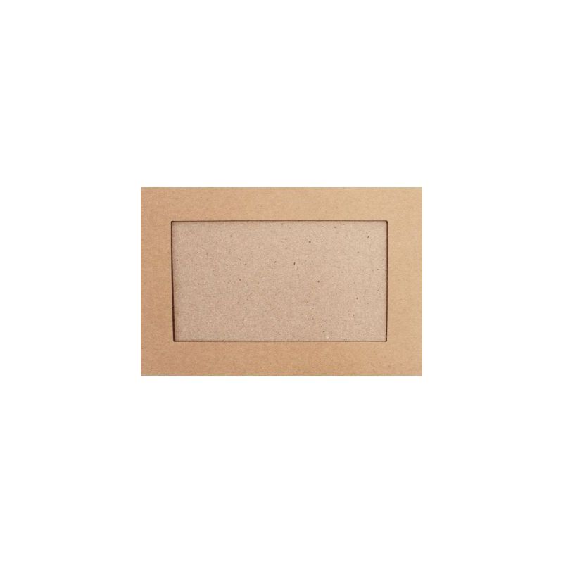 Achetez Lot de 10 étuis photo rectangulaires en carton L723000 pas cher sur Ma Rentrée Scolaire