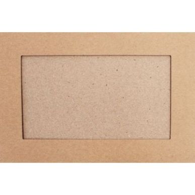 Achetez Lot de 10 étuis photo rectangulaires en carton L723000 pas cher sur Ma Rentrée Scolaire