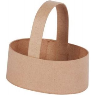 Achetez Lot de 10 paniers assortis en carton 7071-10 pas cher sur Ma Rentrée Scolaire