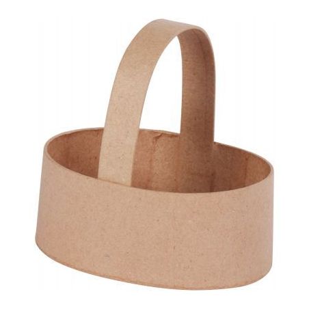 Achetez Lot de 10 paniers assortis en carton 7071-10 pas cher sur Ma Rentrée Scolaire