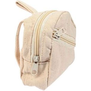 Achetez Lot de 6 porte-monnaie avec accroches 193018 X6 GRAINE CRE pas cher sur Ma Rentrée Scolaire