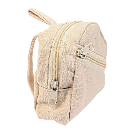 Achetez Lot de 6 porte-monnaie avec accroches 193018 X6 GRAINE CRE pas cher sur Ma Rentrée Scolaire