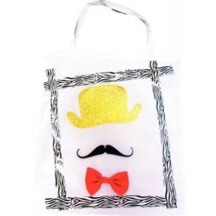 Achetez Lot de 12 sacs shopping en coton petit modèle L514000 pas cher sur Ma Rentrée Scolaire