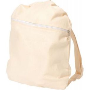 Achetez Lot de 5 sacs à dos pour enfant en coton écru 1619 / 14578 MAJU pas cher sur Ma Rentrée S..