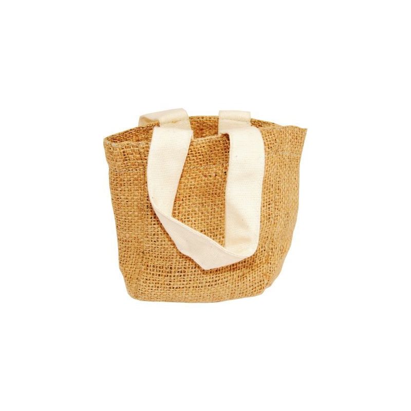 Achetez Lot de 10 sacs en jute naturel L420000 pas cher sur Ma Rentrée Scolaire