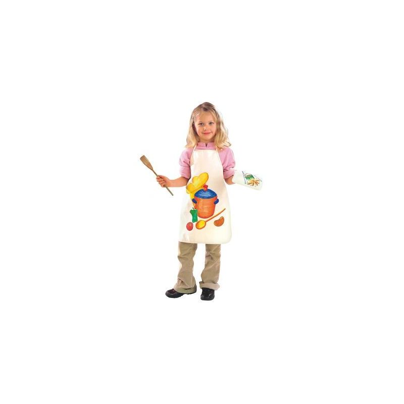 Achetez Lot de 5 tabliers pour enfants en coton 76292 pas cher sur Ma Rentrée Scolaire Achetez Lot de 5 tabliers pour enfants en coton 76292 pas cher sur Ma Rentrée Scolaire