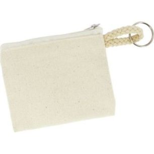 Achetez Lot de 6 porte-monnaies en coton 1320/24689 pas cher sur Ma Rentrée Scolaire