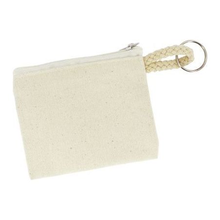 Achetez Lot de 6 porte-monnaies en coton 1320/24689 pas cher sur Ma Rentrée Scolaire