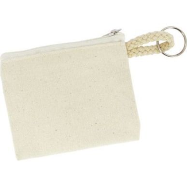 Achetez Lot de 6 porte-monnaies en coton 1320/24689 pas cher sur Ma Rentrée Scolaire