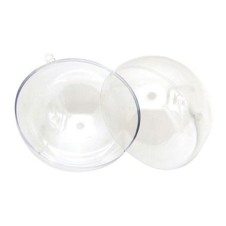 Achetez Lot de 10 boules en plastique diamètre 10 cm 2149 pas cher sur Ma Rentrée Scolaire
