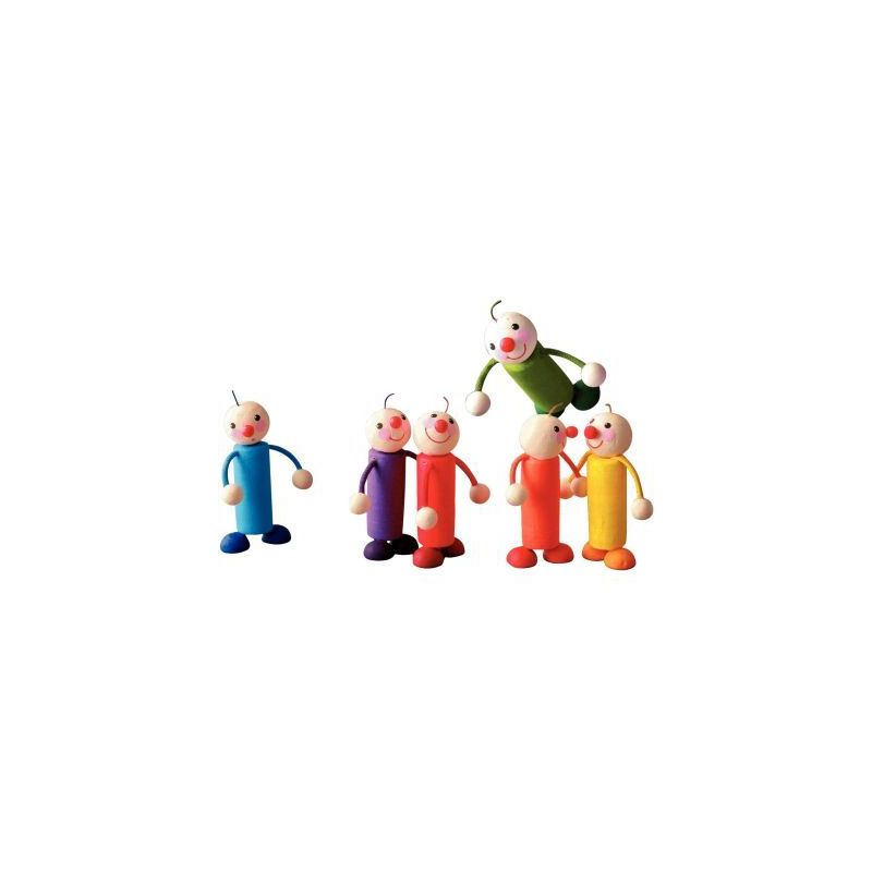Achetez Atelier créatif de 25 bonshommes en cellulose PFF1008440092 pas cher sur Ma Rentrée Scolai.. Achetez Atelier créatif de 25 bonshommes en cellulose PFF1008440092 pas cher sur Ma Rentrée Scolai..