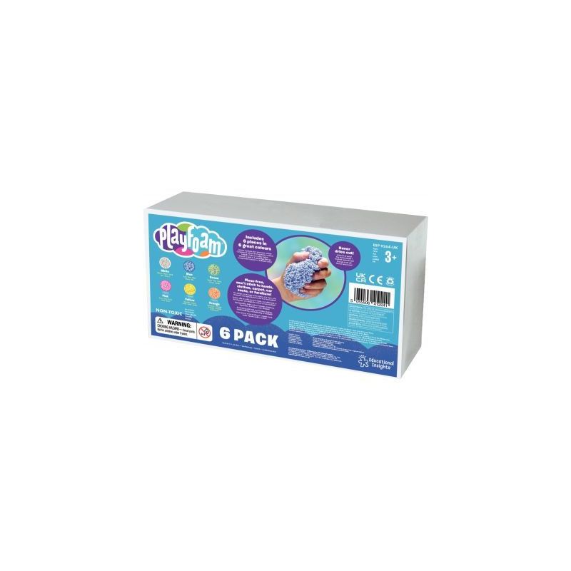 Achetez Classpack PLAYFOAM EI-9264 pas cher sur Ma Rentrée Scolaire Achetez Classpack PLAYFOAM EI-9264 pas cher sur Ma Rentrée Scolaire