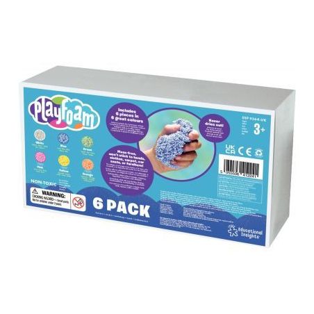 Achetez Classpack PLAYFOAM EI-9264 pas cher sur Ma Rentrée Scolaire