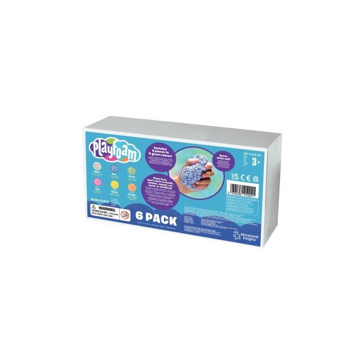 Classpack PLAYFOAM EI-9264
