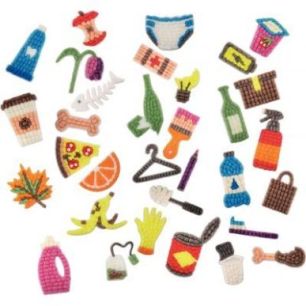 Achetez Kit tri des déchets PLAYMAIS Mosaïc 160923.20 PLAYMAIS pas cher sur Ma Rentrée Scolaire