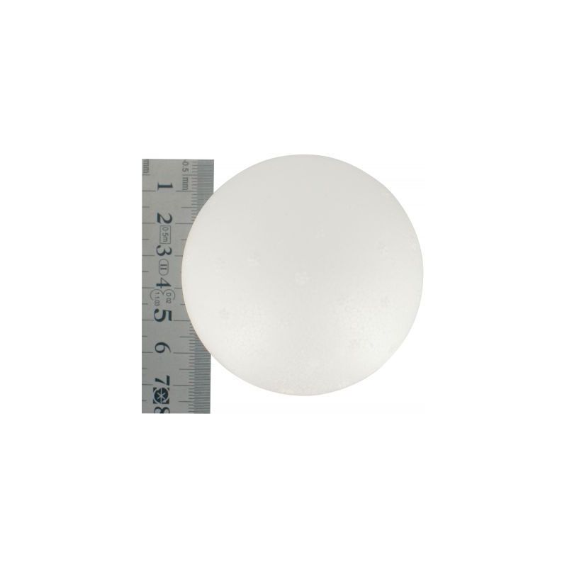 Achetez Lot de 5 boules en styropor blanches, diamètre 7 cm 14090092 pas cher sur Ma Rentrée Scola.. Achetez Lot de 5 boules en styropor blanches, diamètre 7 cm 14090092 pas cher sur Ma Rentrée Scola..