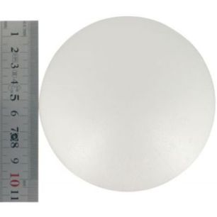 Achetez Lot de 5 boules en styropor blanches diamètre 10 cm 600101 pas cher sur Ma Rentrée Scolair..