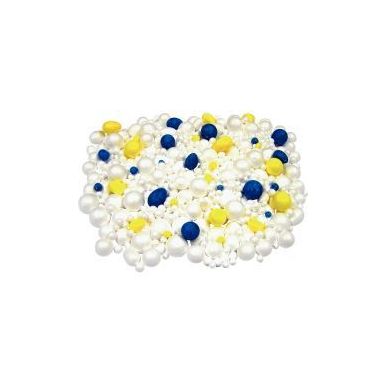Achetez Carton de 550 boules et oeufs en styropor assortis 795-600 pas cher sur Ma Rentrée Scolaire