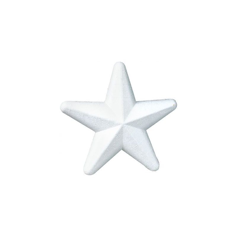 Achetez Lot de 10 étoiles en polystyrène, diamètre 20 cm MAJ60012 pas cher sur Ma Rentrée Scolai.. Achetez Lot de 10 étoiles en polystyrène, diamètre 20 cm MAJ60012 pas cher sur Ma Rentrée Scolai..