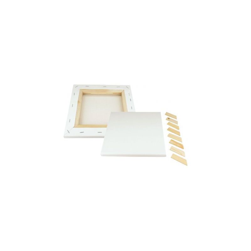 Achetez Châssis en bois entoilé 20x20 cm 1334 pas cher sur Ma Rentrée Scolaire Achetez Châssis en bois entoilé 20x20 cm 1334 pas cher sur Ma Rentrée Scolaire
