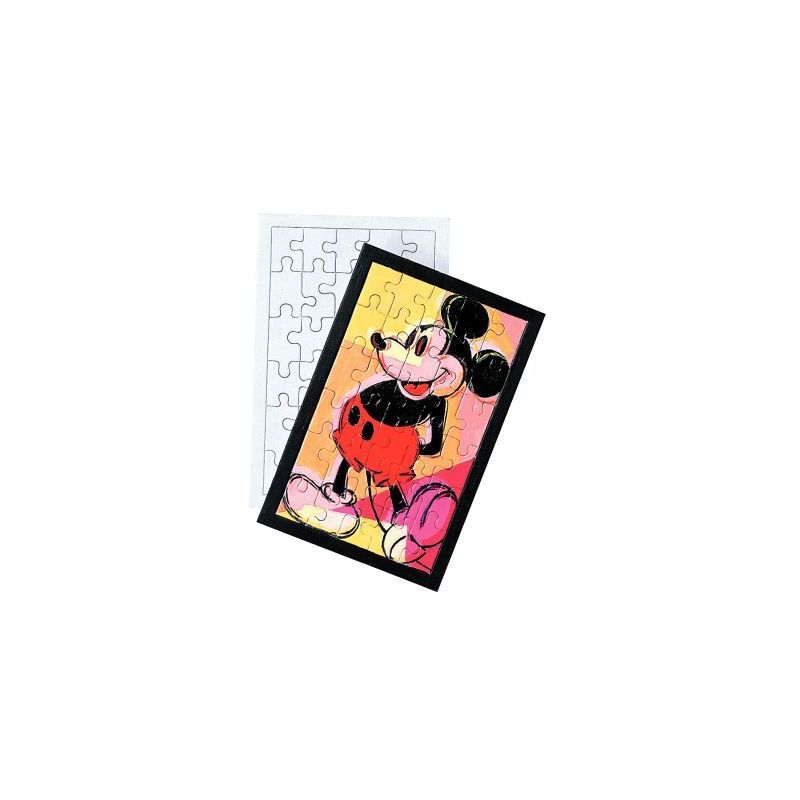 Achetez Lot de 10 puzzles blancs 30 pièces à décorer L725010 pas cher sur Ma Rentrée Scolaire Achetez Lot de 10 puzzles blancs 30 pièces à décorer L725010 pas cher sur Ma Rentrée Scolaire