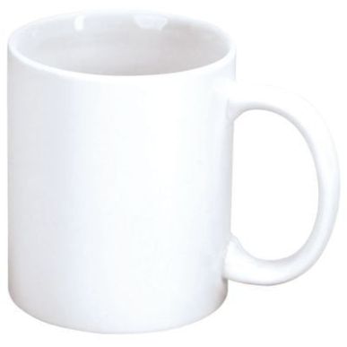 Achetez Lot de 6 mugs en porcelaine LOT6MUGS_01/22422 pas cher sur Ma Rentrée Scolaire