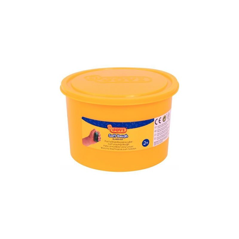 Achetez Pot de 460 grammes de pâte à jouer Blandiver jaune 46002 JOVI pas cher sur Ma Rentrée Sco.. Achetez Pot de 460 grammes de pâte à jouer Blandiver jaune 46002 JOVI pas cher sur Ma Rentrée Sco..