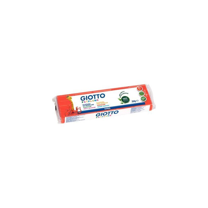 Achetez Pain de 350G de pâte à modeler Pat'Plume rouge F51010200 PATPLUME GIOTTO pas cher sur Ma R.. Achetez Pain de 350G de pâte à modeler Pat'Plume rouge F51010200 PATPLUME GIOTTO pas cher sur Ma R..