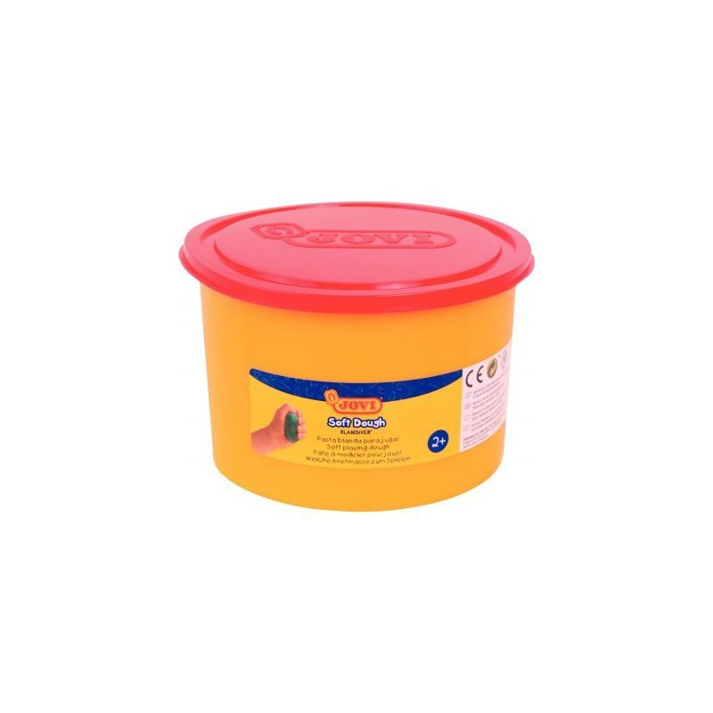 Achetez Pot de 460 grammes de pâte à jouer Blandiver rouge 46003 JOVI pas cher sur Ma Rentrée Sco.. Achetez Pot de 460 grammes de pâte à jouer Blandiver rouge 46003 JOVI pas cher sur Ma Rentrée Sco..